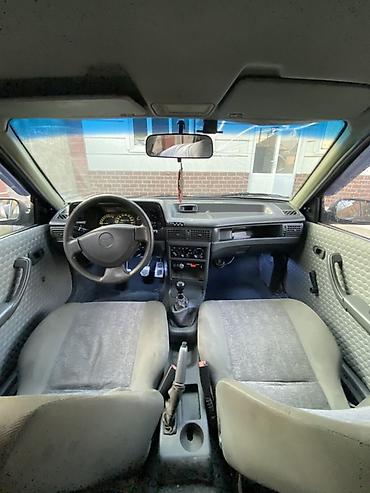 Daewoo: Daewoo Nexia: 2007 г., 1.5 л, Механика, Бензин, Седан — 9