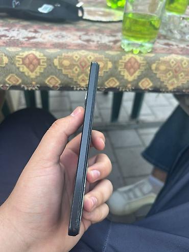 m4 pro: Poco X5 Pro 5G, 256 GB, rəng - Qara, Sensor — 3