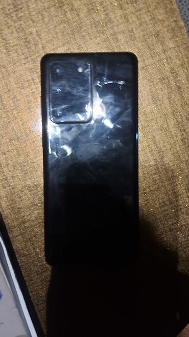 samsung 200 azn: Samsung Galaxy S20 Ultra, цвет - Черный