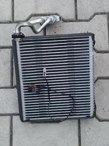 Isparivači klime: IZMENJIVAC KLIME ZA NISSAN JUKE OD 2010. DO 2018. GOD — 1