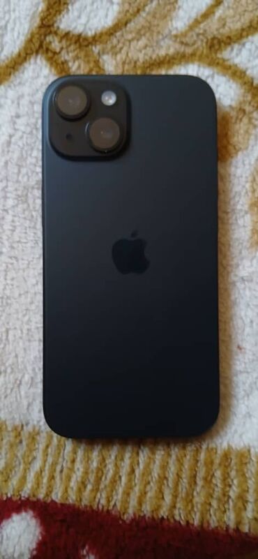 макбук цена бишкек бу: IPhone 15, Колдонулган, 128 ГБ, Blue Titanium, 93 %