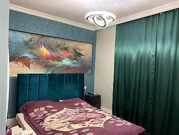 Həyət evi alıram: 100 kv. m, 4 otaqlı, Telefon, Qaz, İşıq — 11