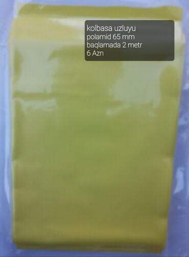 Digər qab-qacaq və mətbəx ləvazimatları: Kolbasa uzluyu butun çeşid -da lalafo.az — 22 Digər qab-qacaq və mətbəx ləvazimatları: Kolbasa uzluyu butun çeşid — 22