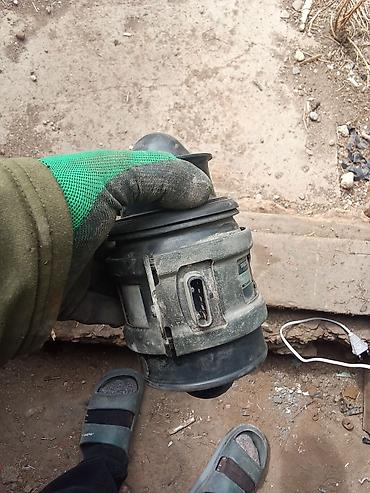 Другие детали для мотора: Мазда хедос 2куб.Трамблёр (распределитель зажигания) с крышкой и — 8