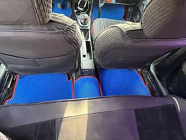 все авто: Volkswagen Passat: 1994 г., 1.8 л, Механика, Бензин, Универсал — 9