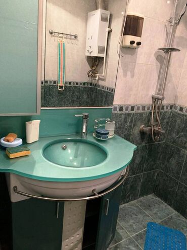 Köhnə tikili: Bakı, 3 otaqlı, Köhnə tikili, 70 kv. m — 9