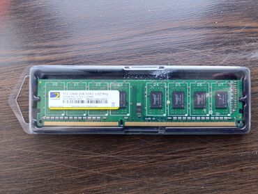 оперативная память 8 гб ddr3: Оперативная память, Б/у, 2 ГБ, DDR3, 1333 МГц, Для ПК