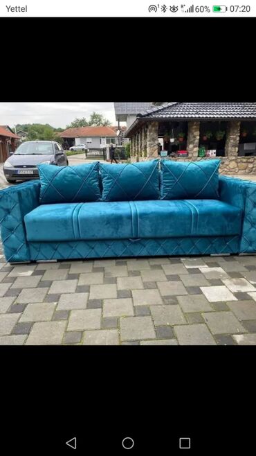 Ostali dečiji nameštaj: Jastuci dezen po izboru šaljem brzom poštom — 29