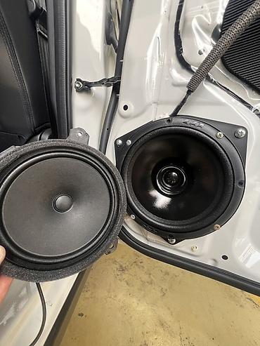 Динамики для авто: В наличии широкий ассортимент динамиков для твоего авто ! Все размеры — 13