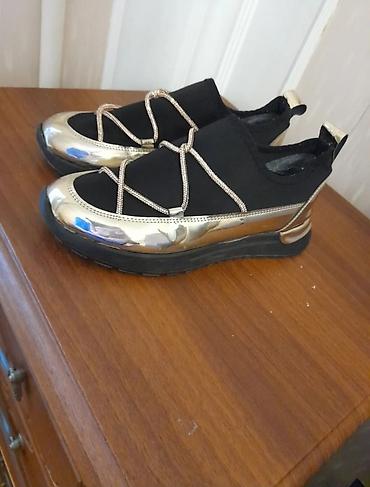 Digər ayaqqabılar: Qiymət,Realdır. M,38,(R)------------- — 26