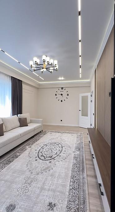 квартира район гоин: 3 комнаты, 110 м², Гоин Элитка, 9 этаж — 5