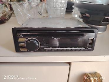 nar sixan satilir: Pioneer avtomobil audio dəsti 2 edeq az islenmis kodlu kalonka — 1