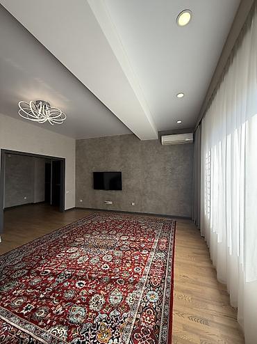 Продажа квартир: 3 комнаты, 114 м², 4 этаж — 18