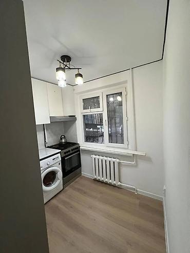 Долгосрочная аренда квартир: 3 комнаты, Агентство недвижимости, Без подселения, С мебелью полностью — 7