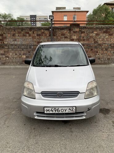 ноускат ипсум: Honda Capa: 1999 г., 1.5 л, Автомат, Бензин, Универсал