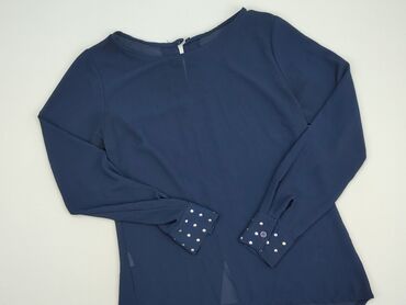 bluzki z fredzlami: Women's blouse, M (EU 38)