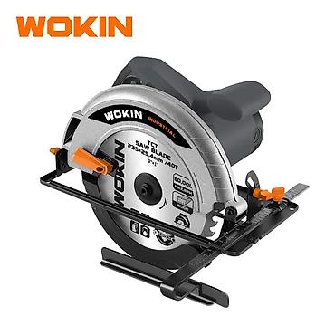 pla filament: WOKIN Diskli Mişar (235 mm, 2000W) — sənaye tip əl dairəvi testere — 1