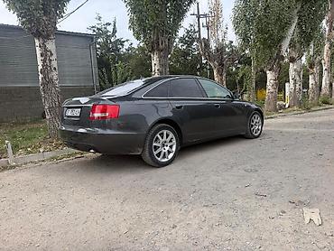 ауди а6 2003: Audi A6: 2008 г., 3 л, Автомат, Седан — 5