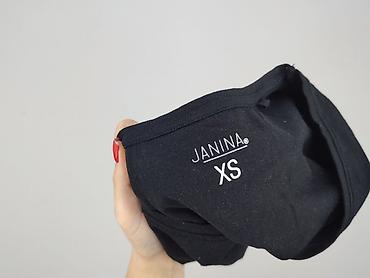 janina basic t shirt: Janina, T-shirt damski, rozmiar XS — 4