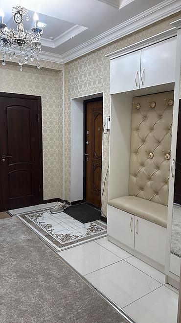 Долгосрочная аренда квартир: 3 комнаты — 3