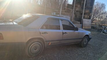 Mercedes-Benz: Mercedes-Benz : 1999 г., 2.3 л, Механика, Бензин, Седан — 5