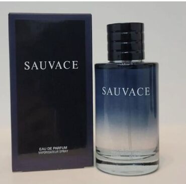 dior sauvage qiyməti 2021: Sauvage Ətir Dubay versiya 100ml Birə bir qoxusu var qaliciliqi 4.5