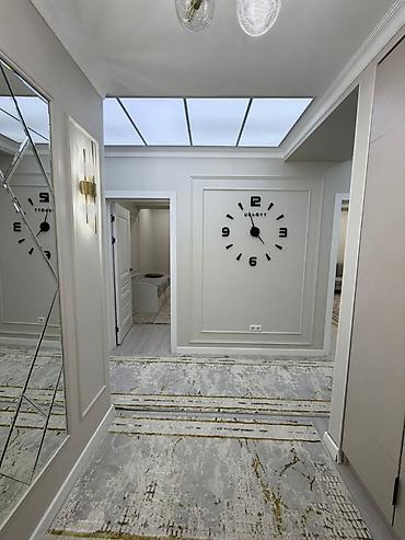 Продажа квартир: 3 комнаты, 102 м², Мед Академия Элитка, 9 этаж, Евроремонт — 5