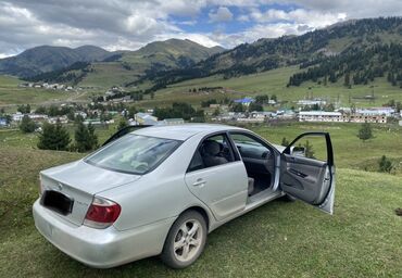 тормозной диск камри: Toyota Camry: 2006 г., 2.4 л, Автоматтык, Бензин, Седан