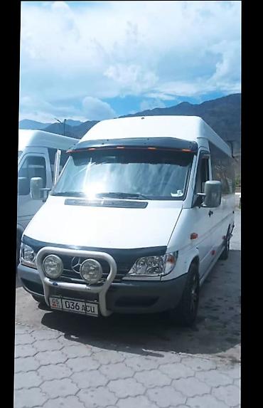 Такси: Автобус заказ — 9