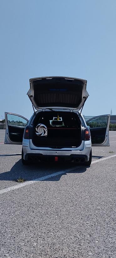 tofas mostu satilir: Opel Astra: 1.3 l | 2008 il 272000 km Universal — 10