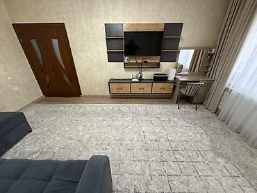 Продажа квартир: 1 комната, 43 м², 105 серия, 7 этаж, Евроремонт — 4