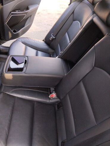 Kia: Kia K7: 2018 г., 3 л, Автомат, Газ, Седан — 10