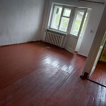 квартира 4ком: 2 комнаты, 48 м², 104 серия, 3 этаж, Косметический ремонт — 4
