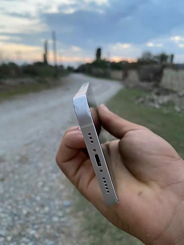 Apple iPhone: IPhone 13, 128 GB, Ağ, Face ID — 5