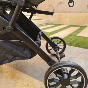 Gəzinti arabaları: Klassik gəzinti arabası, Kidilo, Yeni, Pulsuz çatdırılma, Rayonlara çatdırılma -da lalafo.az — 13 Gəzinti arabaları: Klassik gəzinti arabası, Kidilo, Yeni, Pulsuz çatdırılma, Rayonlara çatdırılma — 13