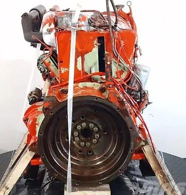 traktor mtz: Deutz, 6.1 l, Dizel, 1993 il, İşlənmiş — 3