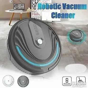 eskimo klima: Robot Usisivač Dobrodošli u Davidov shop online market! 🌟 — 1