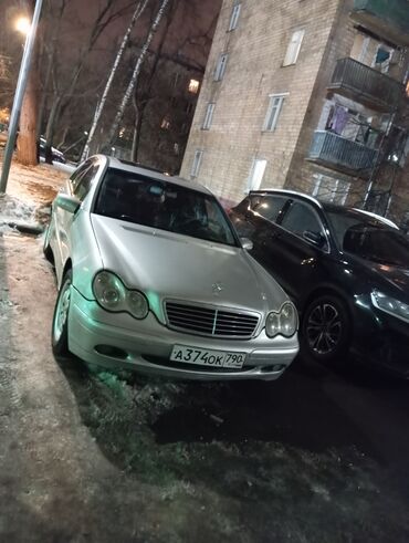 балыкчы барахолка ватсап: Mercedes-Benz C-Class: 2000 г., 2.2 л, Автомат, Дизель, Седан