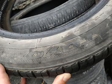 185 55 15: 185/55r16 toyo пара 2шт — 3