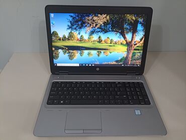 hp probook 4540s цена: Ноутбук, HP, 8 ГБ ОЗУ, Intel Core i5, 15.6 ", память SSD