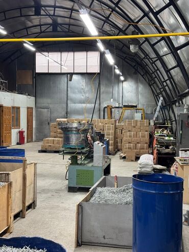 Производство: Продажа бизнеса Металлообработка, Вместе с: Оборудование и мебель — 16