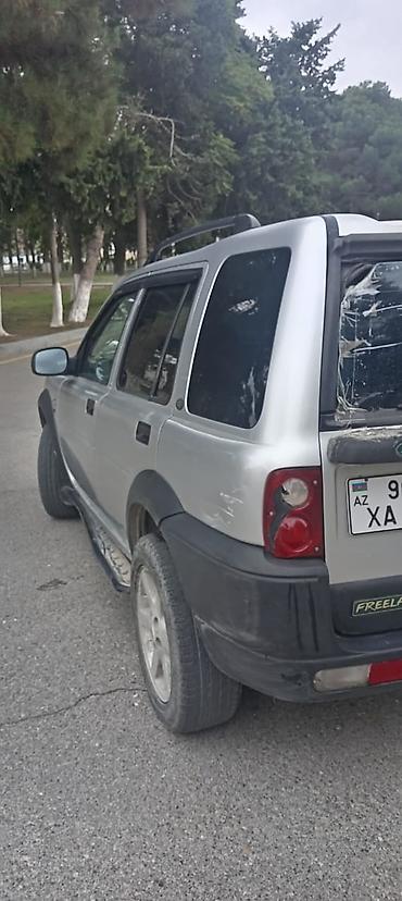 rang rover: Salam maşın Maştağa qəsəbəsindədir baxmaq istəyən buyurub gələ bilər — 3