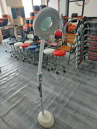 lampa satışı: Led lupalarin birbasa depodan satisi Mehsullar yenidir Keyfiyyetine — 2