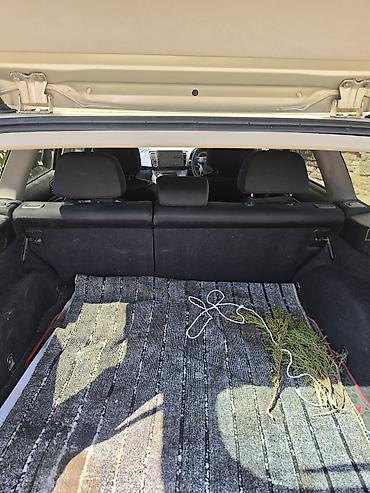 forester 2003: Subaru Outback: 2005 г., 3 л, Автомат, Бензин, Универсал — 5