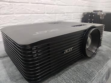 принтеры цветные: 🎥 Новый проектор Acer X1128H — яркое изображение на большом экране! — 3