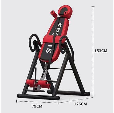 Инверсионные столы: Высококачественный инверсионный стол🔥 🛑Низкие цены прямиком со — 18