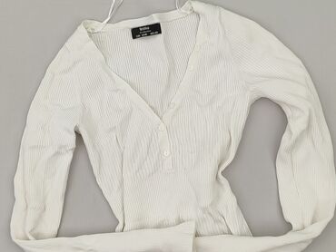 stradivarius top koronkowy: Bershka, Жіноче боді, розмір M