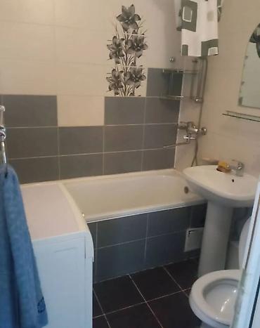 Долгосрочная аренда квартир: Студия — 6