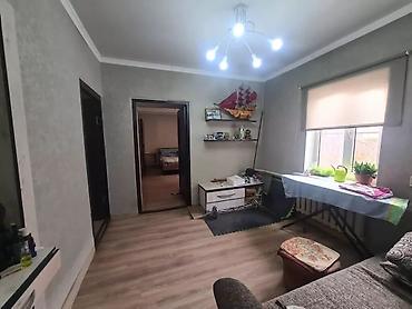 Продажа домов: 5 комнат, 76 м², 7 соток, Бишкек, Агентство недвижимости — 3