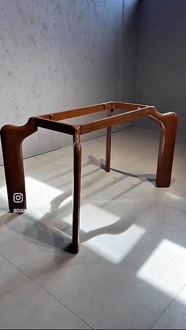 Ножки для мебели: Ножки для мебели, Новый, Для стола, Железо, Платная доставка — 6